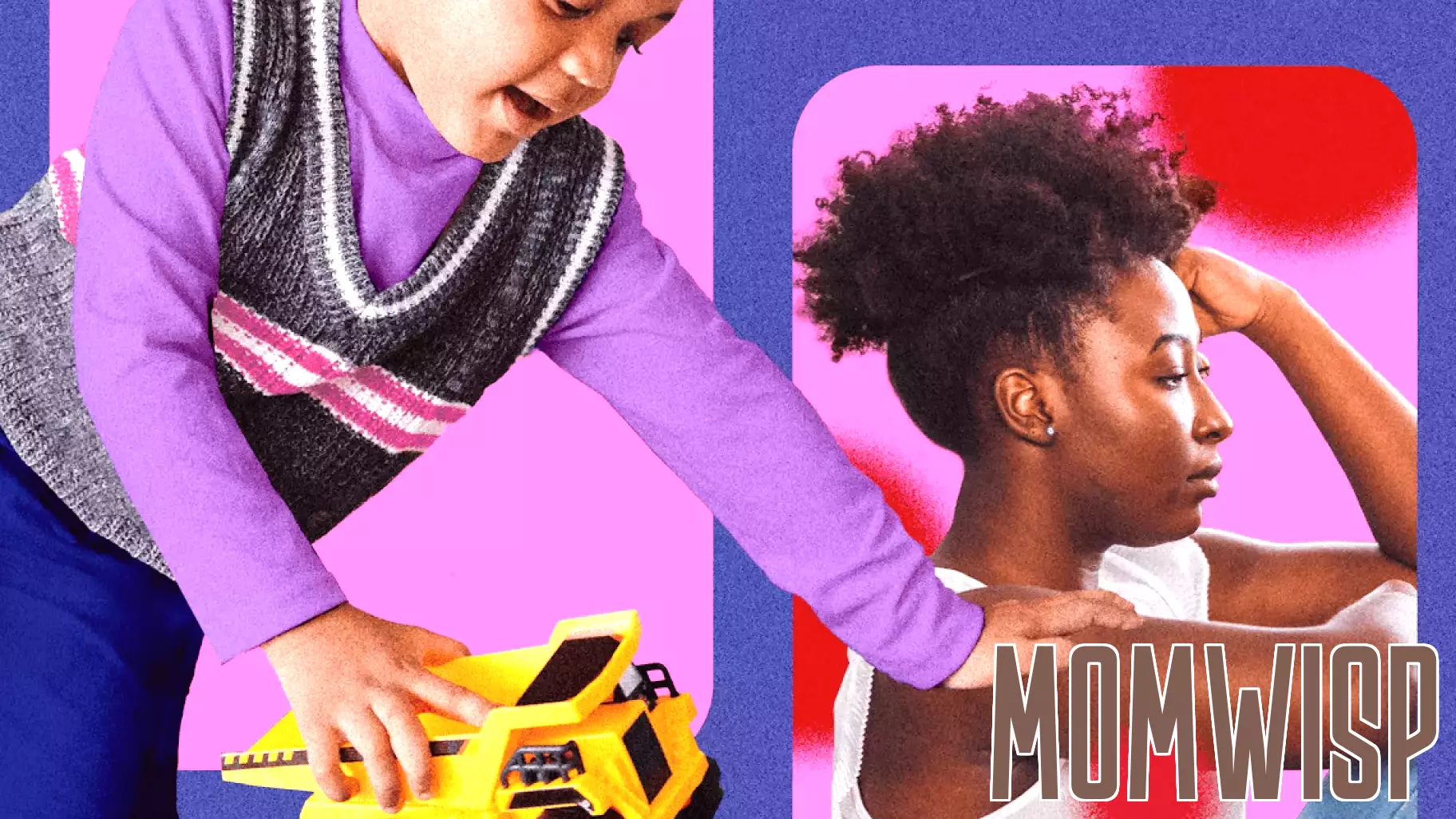 What No One Tells You About Parenting Through An HS Flare