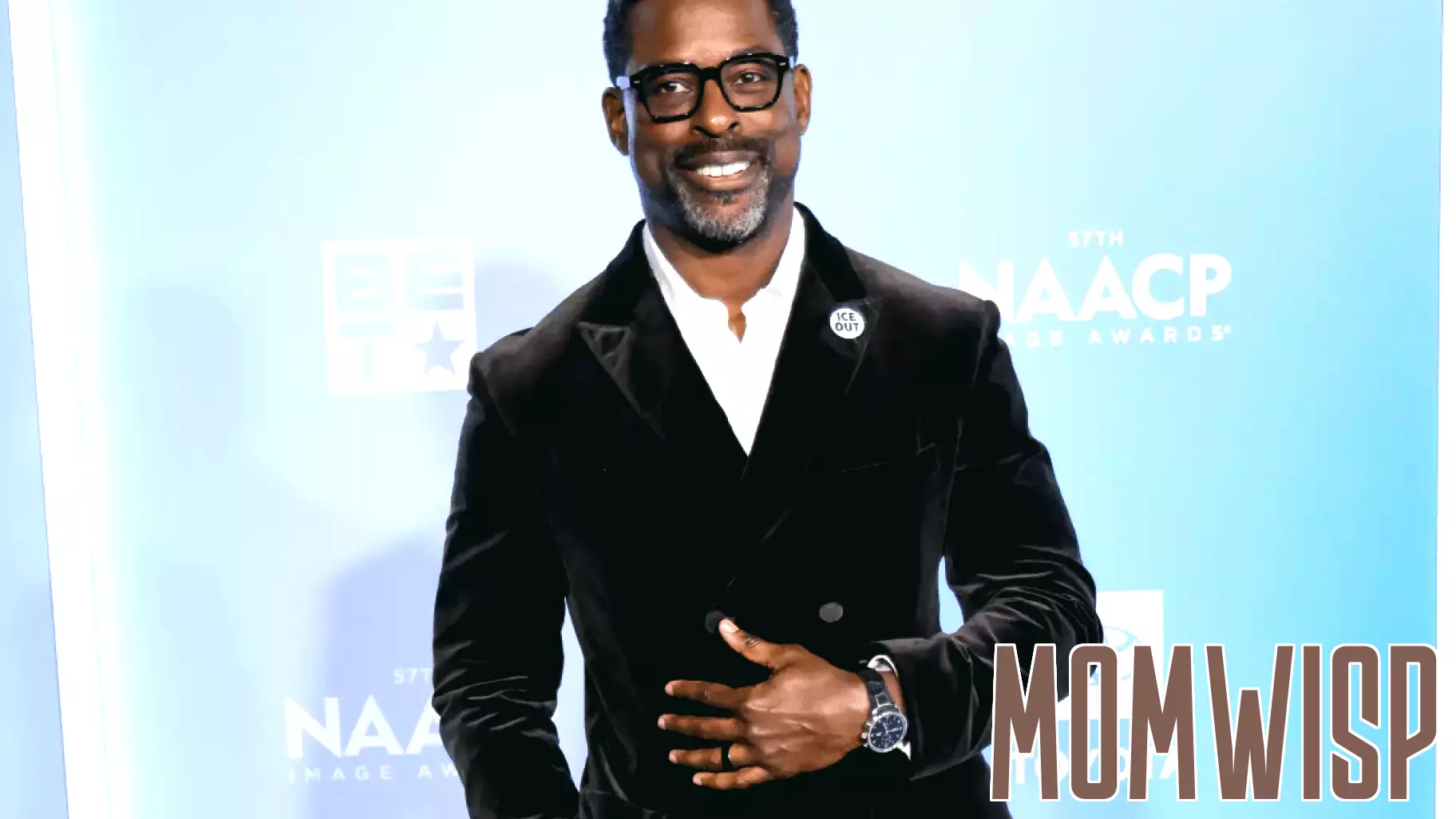 What Sterling K. Brown vs Dax Shepard’s Parenting Says About Privilege