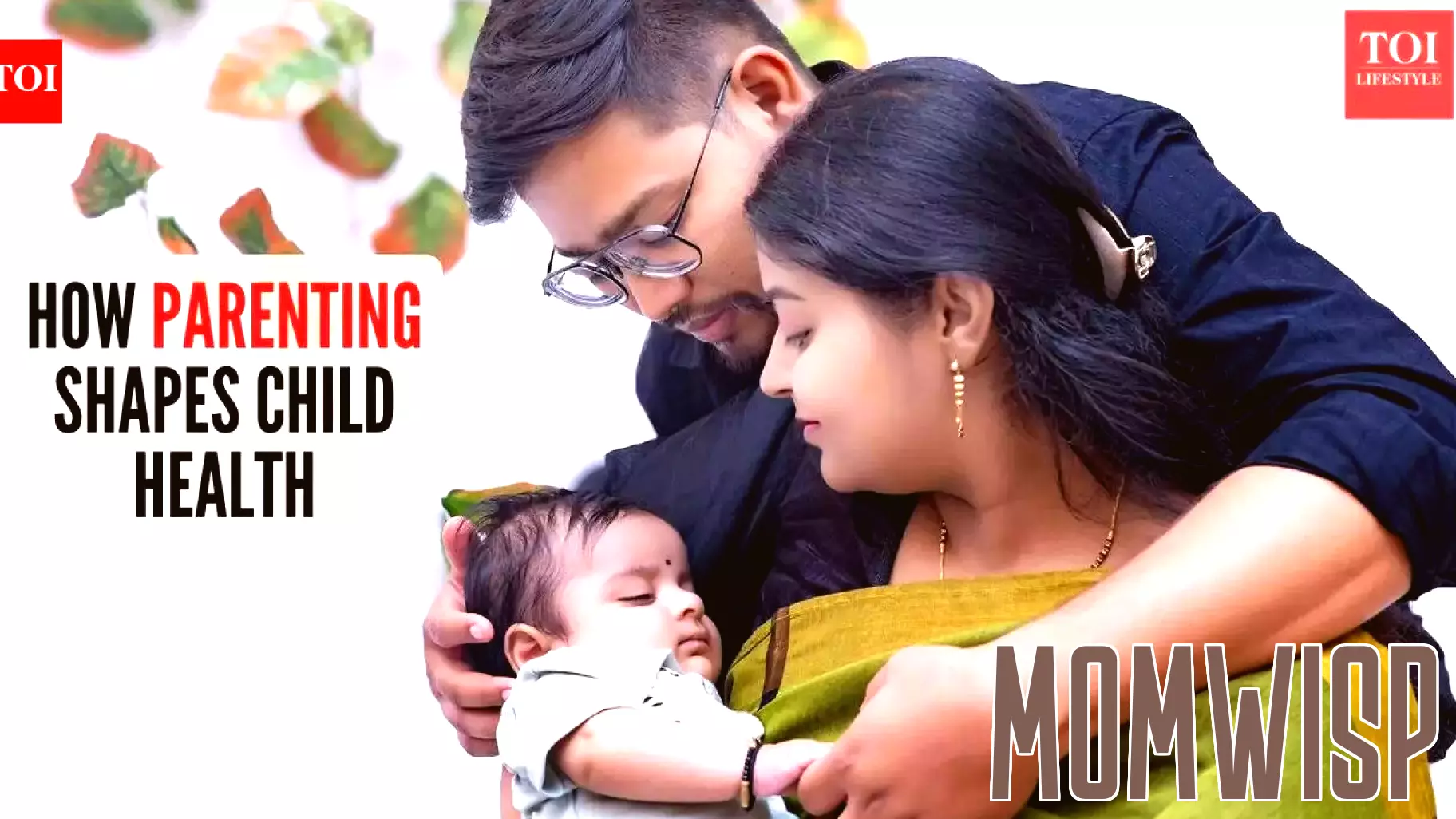 Why the first two years of parenting may decide a child’s future health - The Times of India