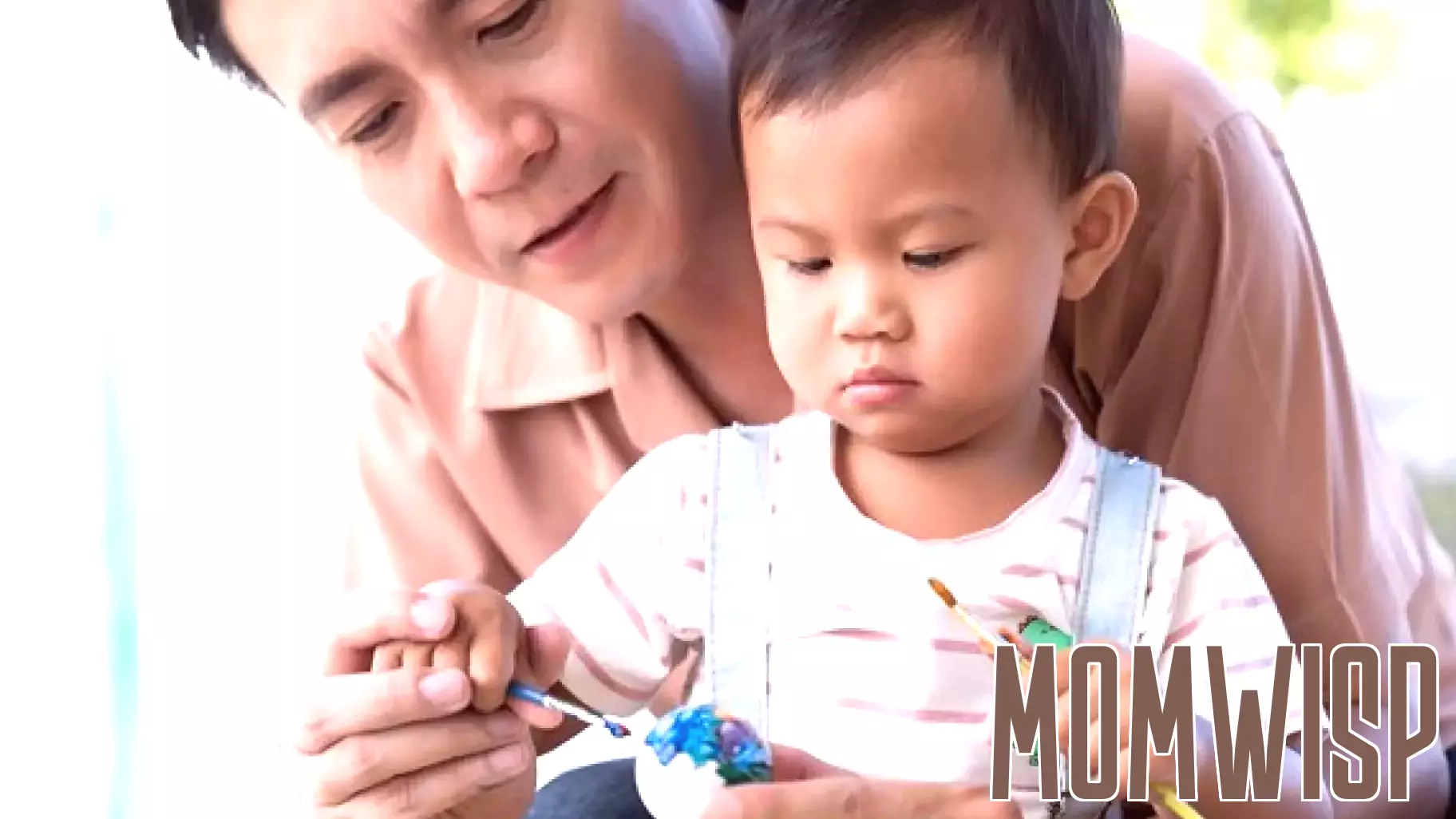 Workshop to teach new dads parenting, leadership skills