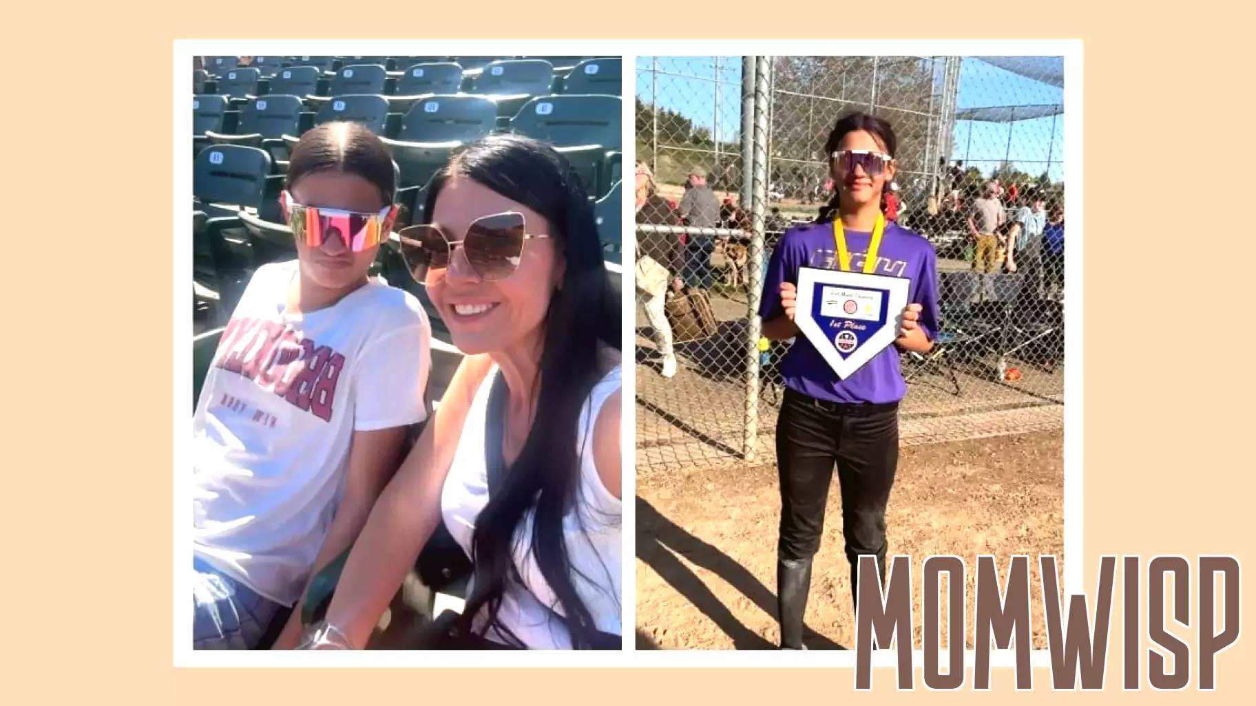 Young Softball Star Faces Unfair Criticism for Her Talent