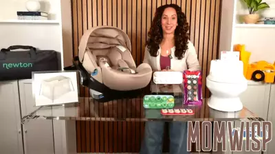 2026 Parenting Playbook: Solutions for a Smarter Start!