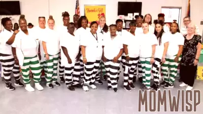 42 women graduate from parenting program at Delta Correctional Facility