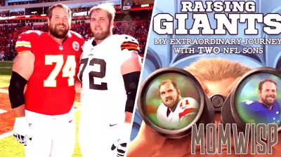 A Father's Guide to Nurturing NFL Talent