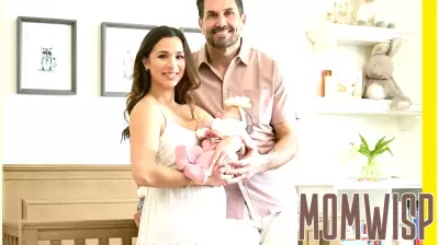 A Glimpse into Matt and Josie Leinart's Adorable Nursery for Their New Baby