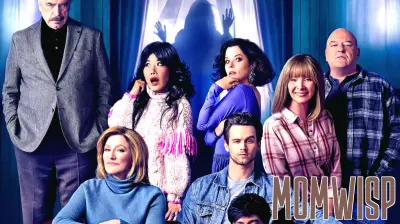 A Hilarious Blend of Horror and Comedy: 