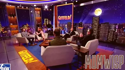 A New Parenting Trend Faces Scrutiny on Late-Night Television