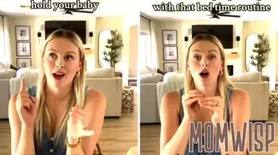A New Perspective on Parenting: Embracing Low-Maintenance Babies