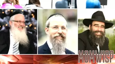Addressing Jewish Parenting Challenges at Upcoming Shabbaton