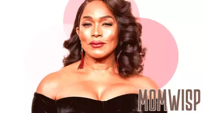 Angela Bassett Discusses RSV Awareness and Parenting Adult Children
