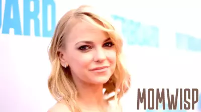 Anna Faris Reflects on Parenting Challenges and Overcoming Adversity