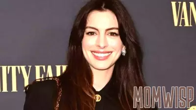 Anne Hathaway Shares Insights on Parenting in the Spotlight