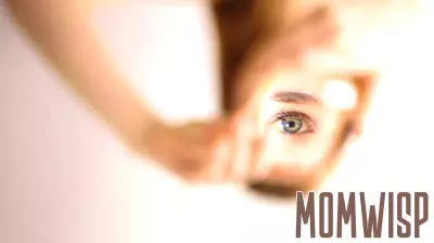 Assessing the Personality Masks of Mothers with Young Children