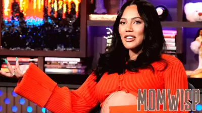 Ayesha Curry Highlights the Struggles of Mom Guilt and Identity