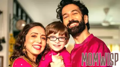 ‘Bache ko duniya me laane se aap maa-baap nahi bante’: Nakuul Mehta shares his philosophy on parenting