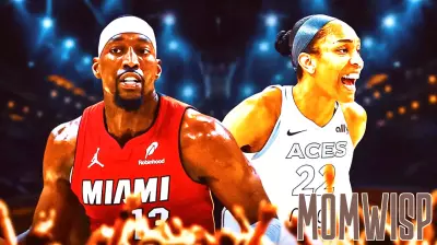 Becky Hammon Shares Bold Take on Bam Adebayo and A'ja Wilson as Future Parents