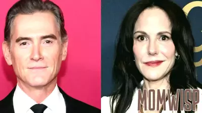 Billy Crudup Shares Insights on Co-Parenting with Mary-Louise Parker