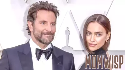 Bradley Cooper and Irina Shayk Foster a Positive Co-Parenting Dynamic
