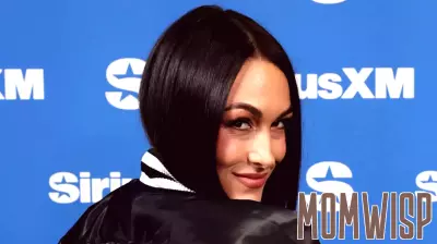 Brie Bella Talks Balancing WWE & Parenting Schedules With Husband Bryan Danielson