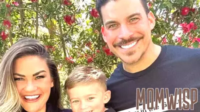 Brittany Cartwright makes shocking revelation about co-parenting with Jax Taylor
