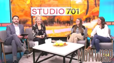 Celebrating National Adoption Month in North Dakota