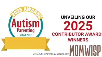 Celebrating the 2025 Contributor Awards Winners