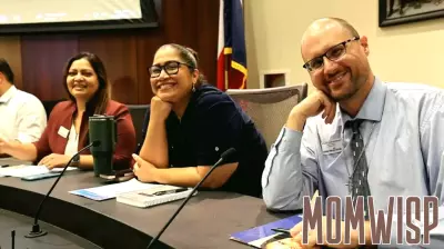 Central Texas College receives a $250,000 grant to help parenting students