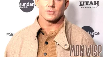 Channing Tatum Details Parenting Challenges