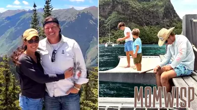 Chip and Joanna Gaines Discuss the Impact of Fame on Their Parenting