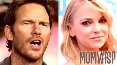 Chris Pratt Sparks Controversy Over Lack of Acknowledgment of Anna Faris