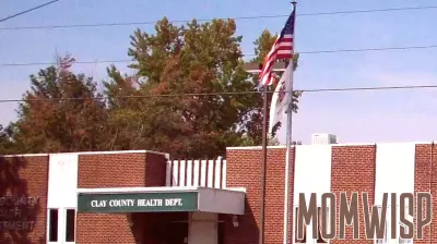 CLAY COUNTY HEALTH DEPARTMENT ANNOUNCES 4TH ANNUAL RESOURCE ROUNDUP AND PARENTING EVENT