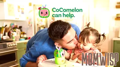 CoComelon Provides Engaging Support for Modern Parenting