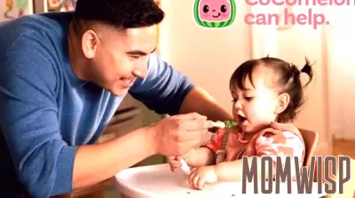 CoComelon's Supportive Take on Parenting Through Life's Ups and Downs