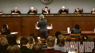 Colorado Supreme Court to Review Parenting Time Restrictions