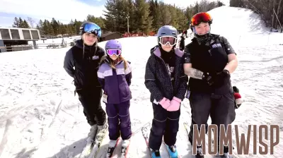 COLUMN: My best parenting hack? Outsourcing to anyone my kid actually listens to