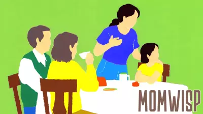 Concerns Over Gentle Parenting: A Grandparent's Perspective