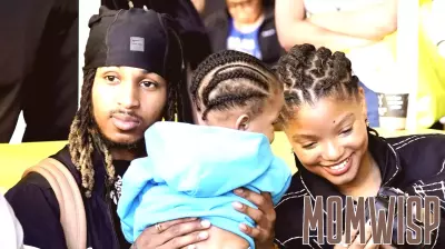 DDG Reunites with Halo Amid Co-Parenting Controversy