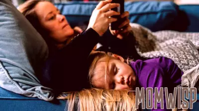 Digital Parenting: How Family Rules Can Improve Sleep, Safety, and Connection