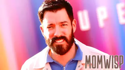 Drew Scott's Hilarious Take on Parenting Struggles