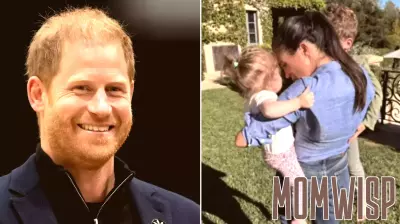 Duke and Duchess of Sussex Embrace Parenting in California