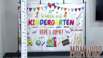 Easing the Transition from Preschool to Kindergarten