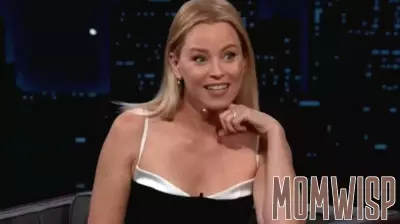 Elizabeth Banks Shares Parenting Hack About Sex Talk With Kids