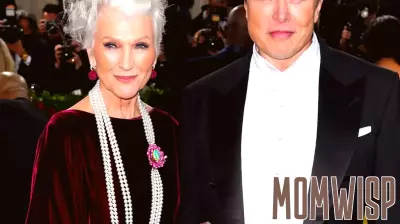 Elon Musk's Mom Maye Musk Shares Parenting Philosophy for Her 3 Kids and 19 Grandkids