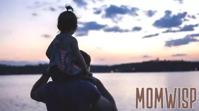 Embrace the Moment: YouTuber's Parenting Wisdom