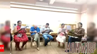 Embracing Individual Growth: Mindful Parenting in Nagpur