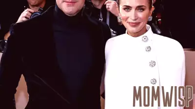 Emily Blunt Shares the Parenting Rule She Hopes Her Daughters Pass On