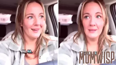 Emotional Journey of a Mother at a Parent-Teacher Conference