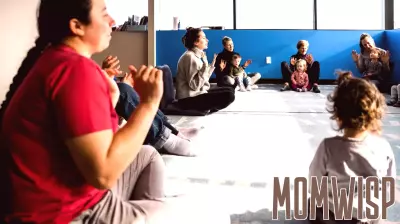 Empowering Parents in Lynn Through Virtual Classes