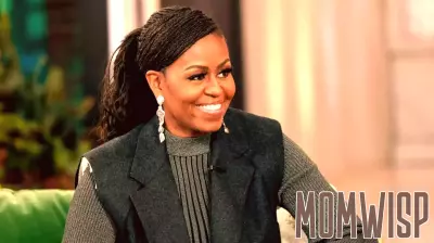 Encouraging Independence: Michelle Obama Advocates for Parenting Changes