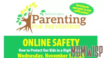 Essential Strategies for Ensuring Children's Online Safety at the 2025 Parenting for Prevention Meeting